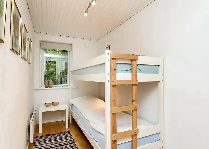Holiday home Nykøbing M III