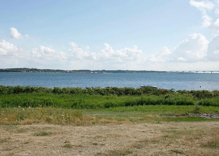 Holiday home Nykøbing M III