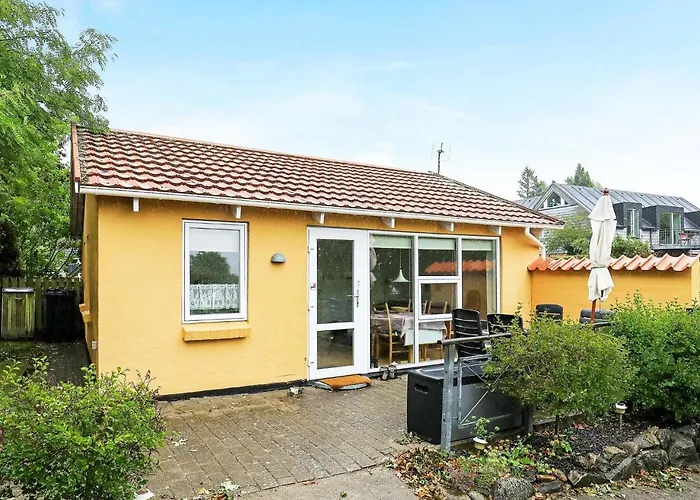 Holiday home Nykøbing M III