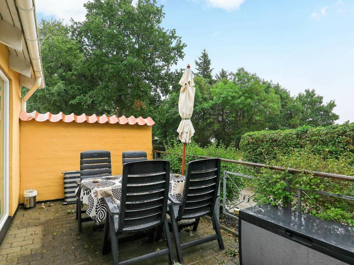 4 Person In Nyk Bing M Holiday home Refshammer
