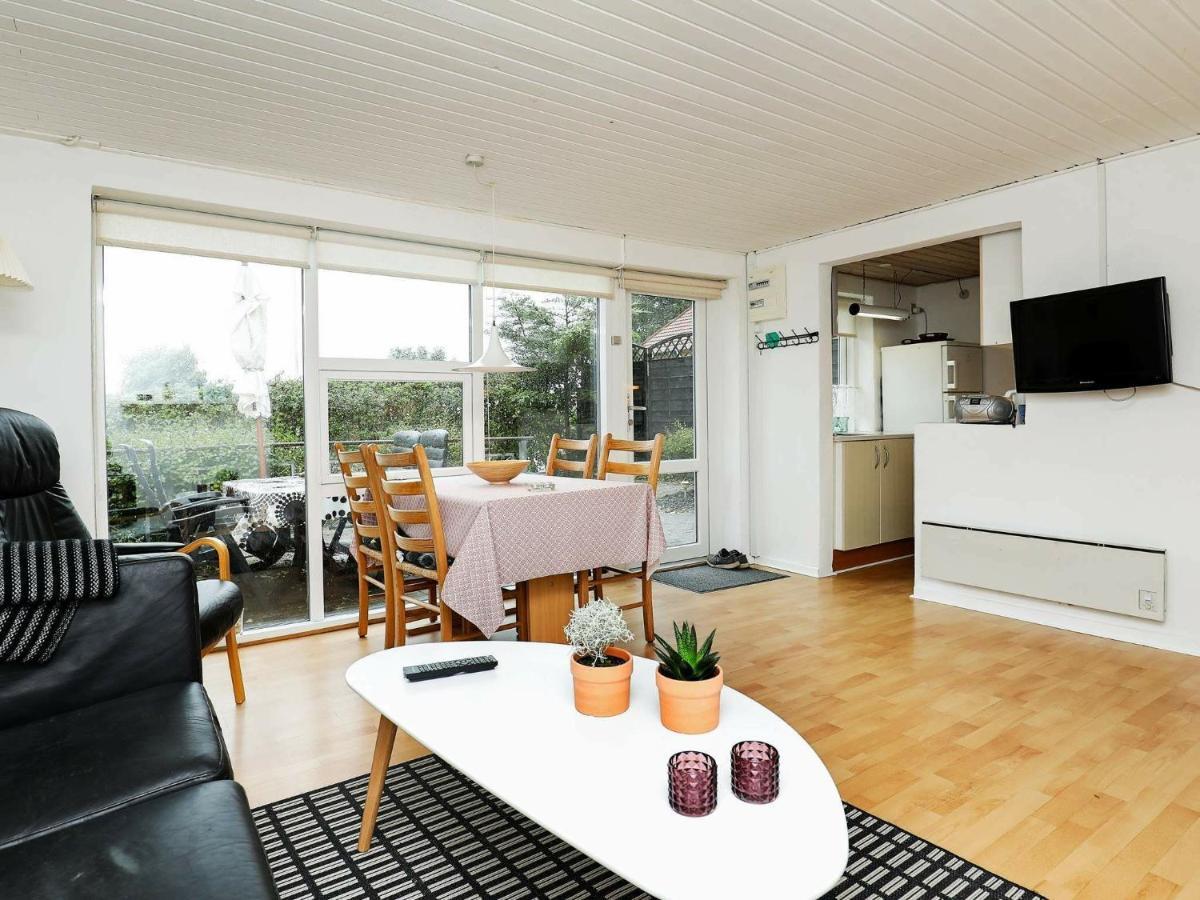 4 Person In Nyk Bing M Holiday home Refshammer