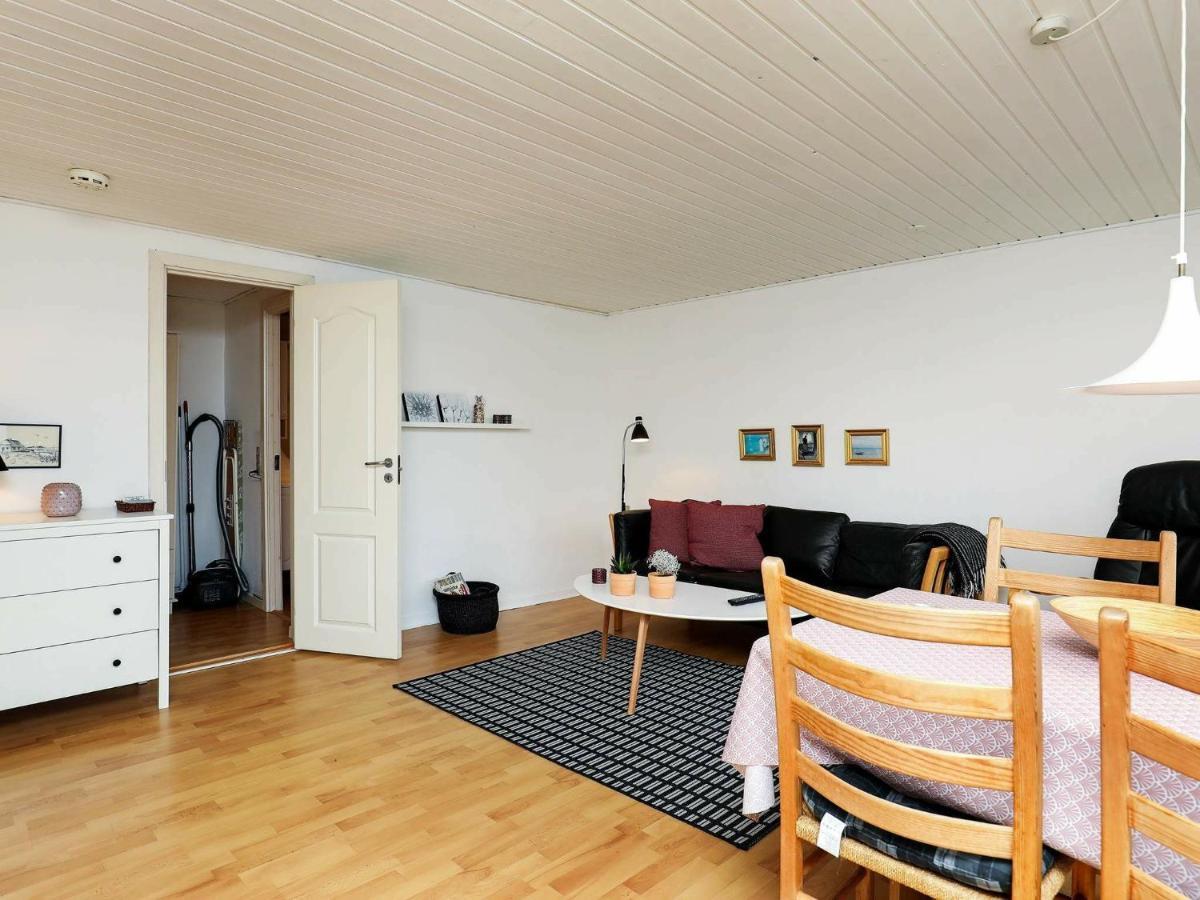 4 Person In Nyk Bing M Feriehus *