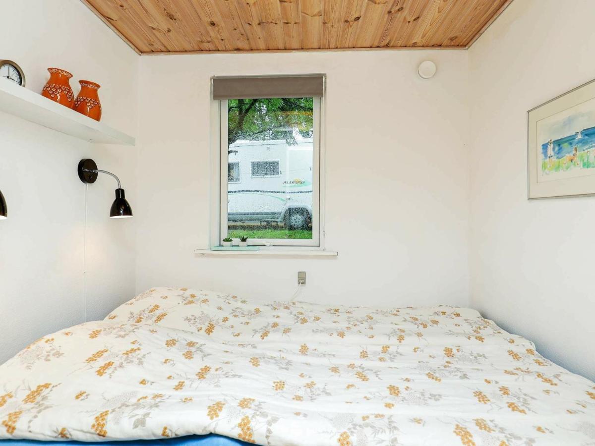 Feriehus 4 Person In Nyk Bing M Refshammer