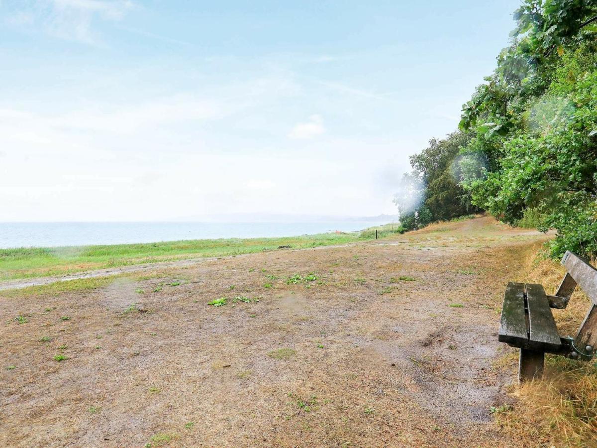 4 Person In Nyk Bing M Holiday home Refshammer