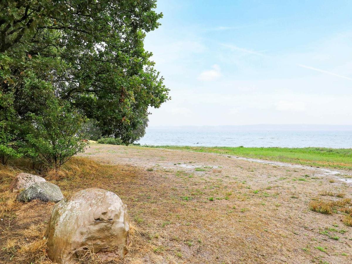 4 Person In Nyk Bing M Holiday home Refshammer